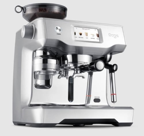 بريفيل ماكينة اسبريسو اوراكل تاتش 990 - سيج | Sage...