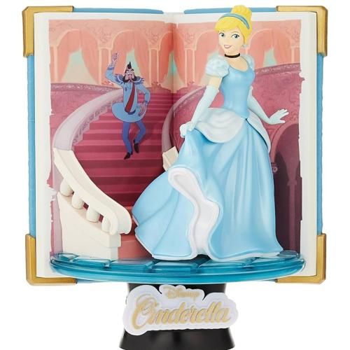 شخصية سندريلا