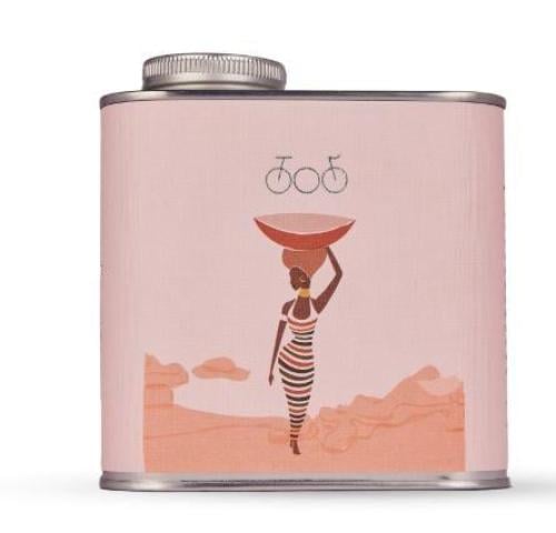 محمصة ترايسكل - أثيوبيا هامبيلا , مجففة 250g