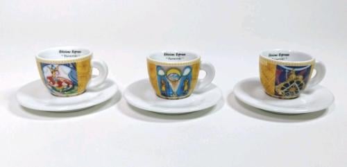 اكواب من انكاب للاسبريسو