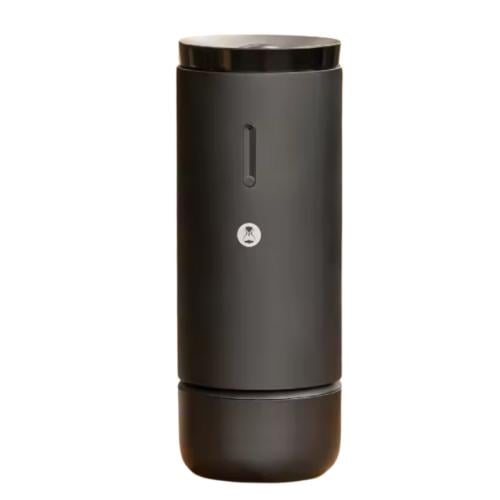 مطحنة تايمور الكهربائيه