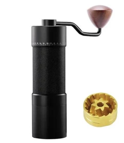 طاحونة اكسبرت اليدوية | XPERt Coffee Grinder G13s...
