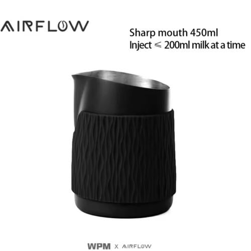 بتشر AIRFLOW