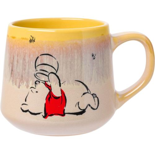 كوب ويني ذا بوه