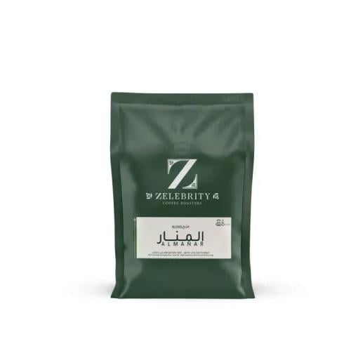 محمصة زليبرتي مزيج المنار