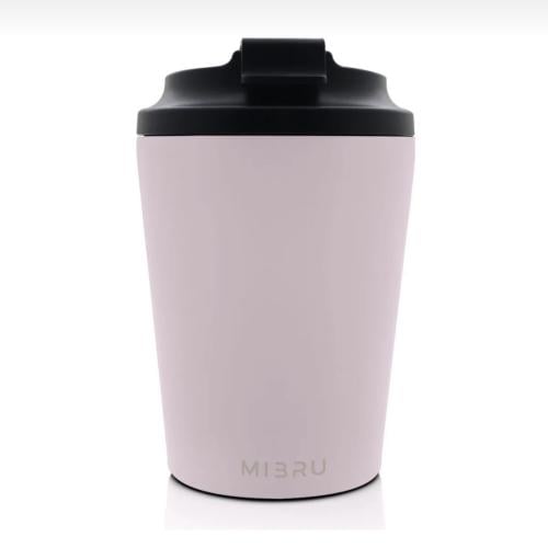 كوب داخلي من السيراميك سعة 12 اونصة من ميبرو