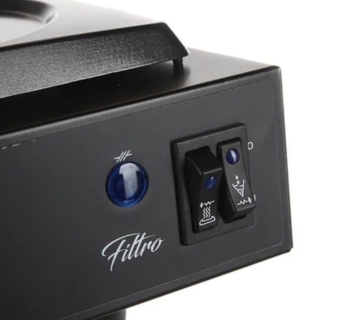 ماكينة تحضير قهوة اليوم - كيف | KEF Filter Coffee...