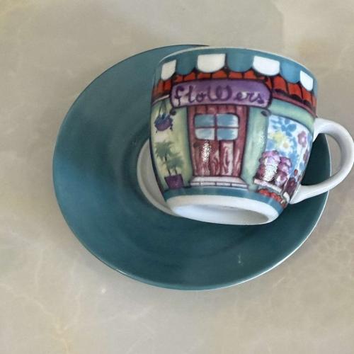 كوب اسبريسو