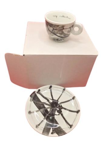 كوب illy الاسبريسو