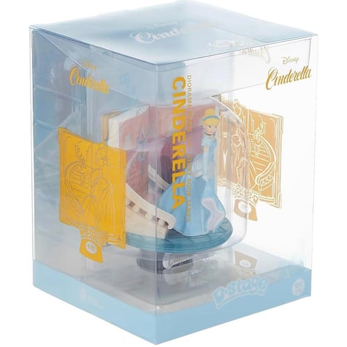 شخصية سندريلا