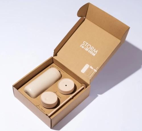 كوب ستورم كارتر 16 أونص | STORM Cup SAND DUNE