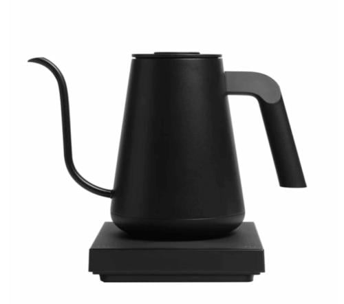 غلاية تايمور برو 900 مل-اسود