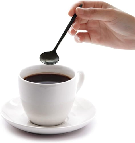 ملعقة اسبريسو