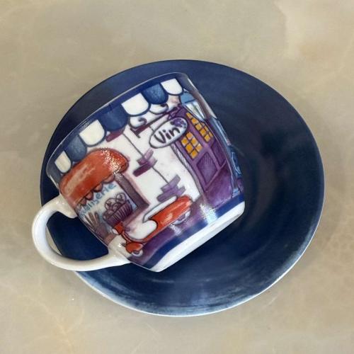 كوب اسبريسو