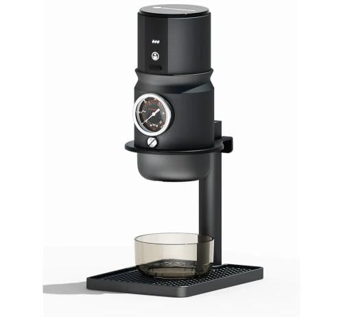 ماكينة اسبريسو كهربائية-ستارسيكر