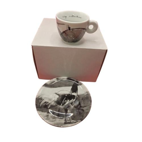 كوب illy الاسبريسو