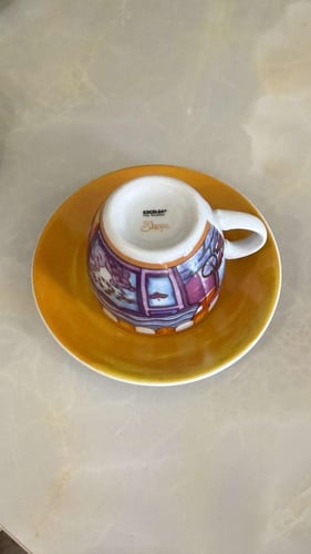 كوب اسبريسو