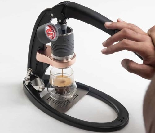 فلير إسبريسو برو Flair Espresso PRO 3 - اسود