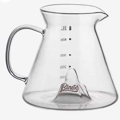 سيرفر من Binco