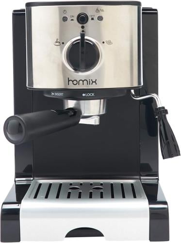 ماكينة الاسبريسو هوميكس