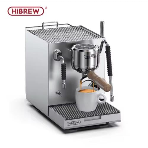 ماكينة الاسبريسو H21 hibrew