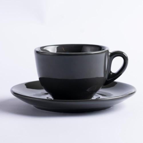 كوب كابتشينو بيروجا 150 مل | IPA Cup Full Color