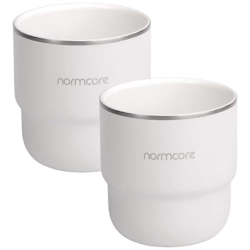 طقم اكواب لاتيه من نورماكور