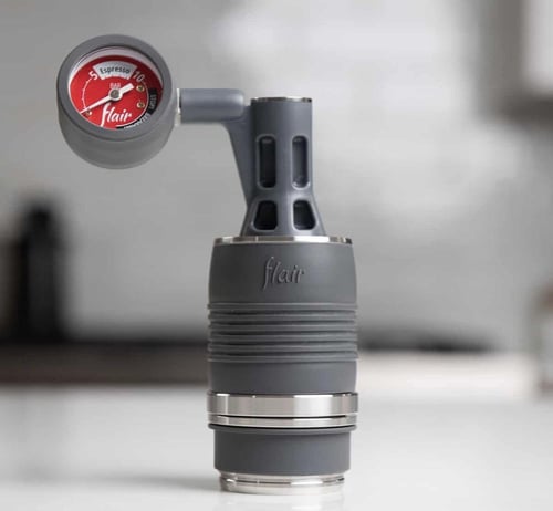 فلير إسبريسو برو Flair Espresso PRO 3 - اسود