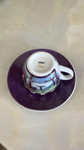 كوب اسبريسو