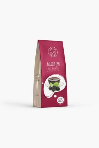 Kayla Gurme شاي التوت الأسود - حبوب التوت الأسود 2...