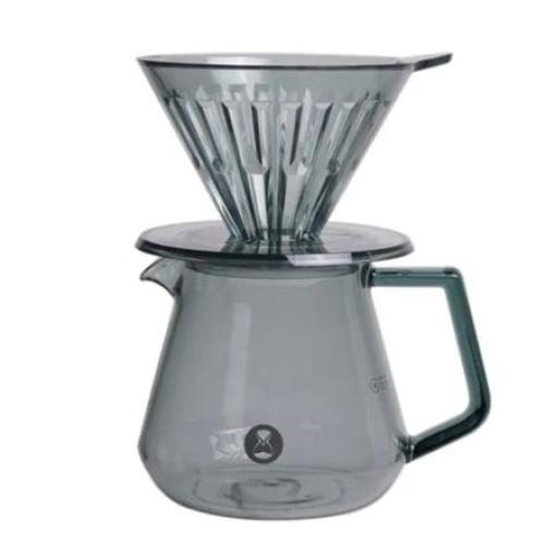 مجموعة التحضير من تايمور شفاف 02