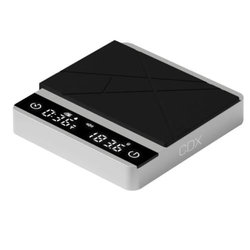 E Codex-mini X scale White