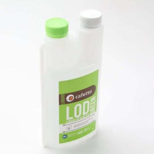 كافيتو محلول منظف الترسبات و الاملاح