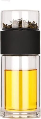 كوب شاي 230 مل مع مصفاة