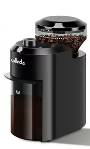 مطحنة وانكل للمقطر والاسبريسو