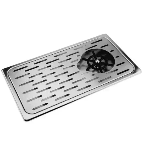 رينزر شطف مقاس 32.5×17.6سم | Rinser Flat Black