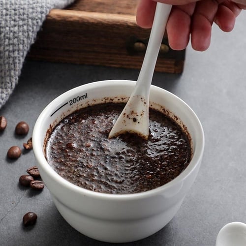 كوب تذوق القهوة 200 مل | Cupping Bowl