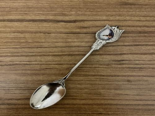 ملعقة للاسبريسو فنتج