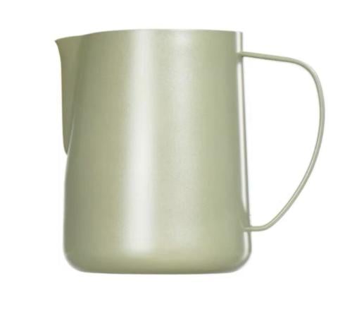 بتشر تبخير ستيل ملون 350 مل | Pitcher V Shape