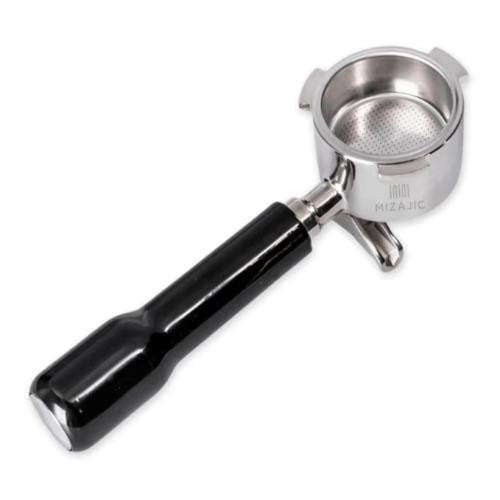 بورتافلتر مقاس 51mm بفوهة مزدوجة