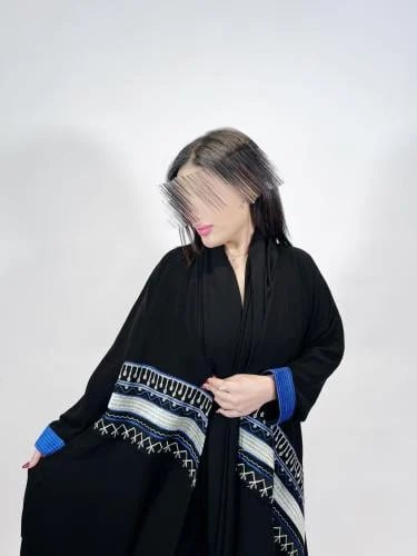 عباية - SL2