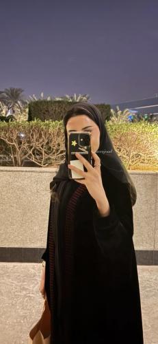 عباية SL20 مخمل