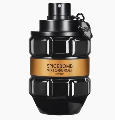 عطر سبايس بومب اكستريم