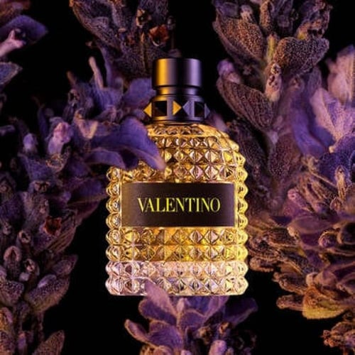 عطر فالنتينو اومو