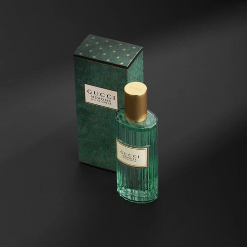 عطر قوتشي ميموري