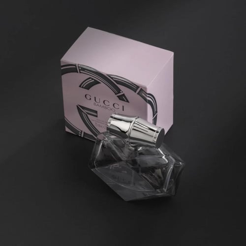 عطر قوتشي بامبو