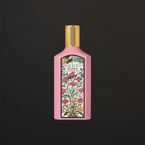 عطر قوتشي فلورا جورجيوس جاردينيا