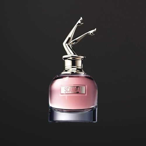 عطر جان بول غوتييه