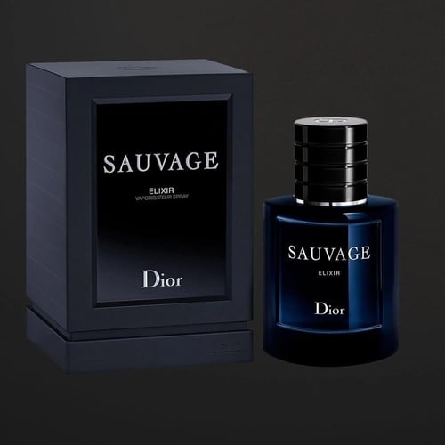 عرض PERFUM عطر و الثاني بريال