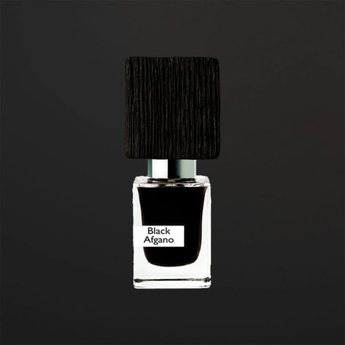 عطر بلاك افغانو ناسوماتو اكستريت